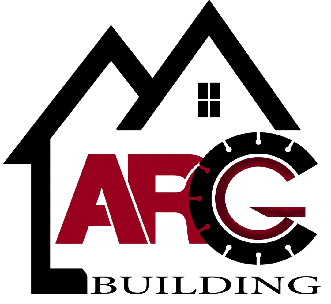 ARG Building